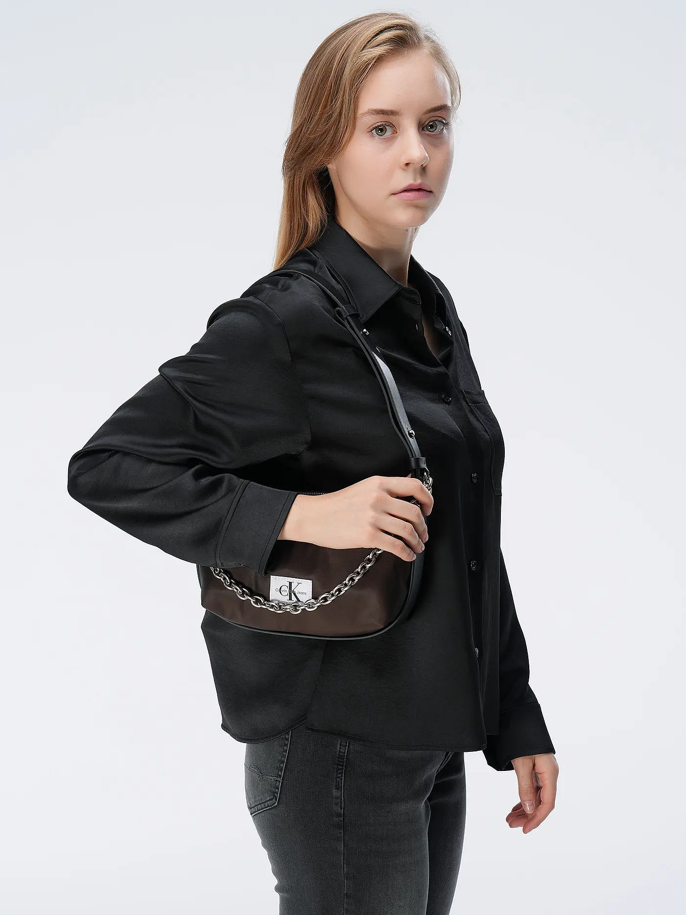 CALVIN KLEIN JEANS | Tasche - Henkeltasche | 
